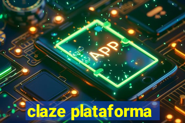 claze plataforma